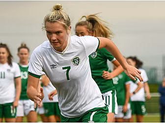 Saoirse Noonan included in Rep...