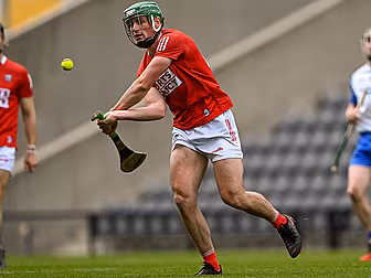 'Cork are sleeping giants' | J...