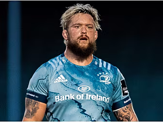Andrew Porter ruled out of Lio...