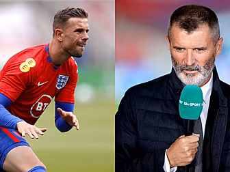 Roy Keane on Jordan Henderson...