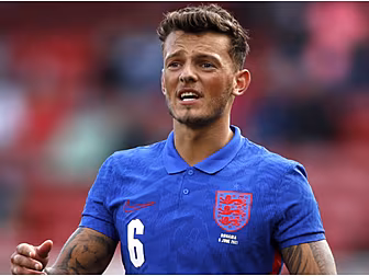 Ben White added to England's E...