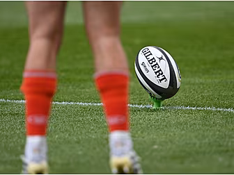 Four Munster players injured i...
