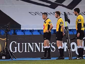 Stuart Lancaster | Captain's C...