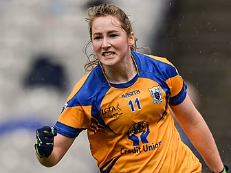Ailish Considine extends Austr...
