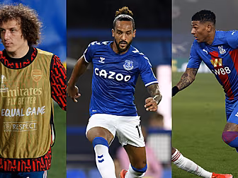 Here are all the players relea...
