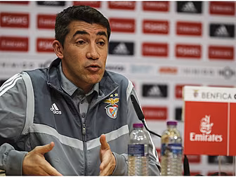 Bruno Lage confirmed as the ne...