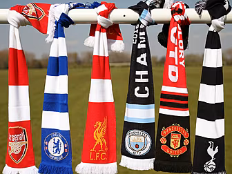 Super League clubs find out Pr...