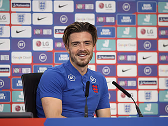 Jack Grealish 