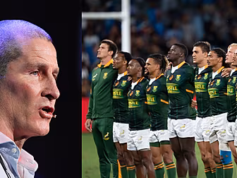 Stuart Lancaster on how the Li...