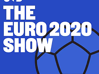 THE EURO 2020 SHOW | EP 2 | Cl...