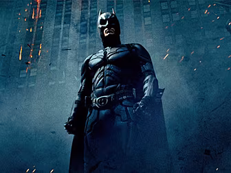 Let's Go Back To... The Dark K...