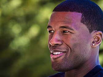 Georginio Wijnaldum joins PSG...