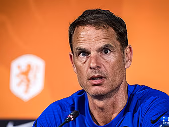 ‘If you thought Van Gaal was b...