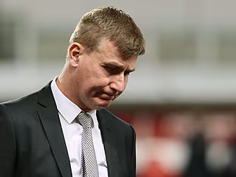 Stephen Kenny | Has he done en...