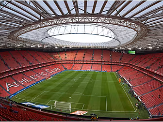 Bilbao to be compensated after...