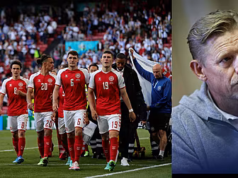 Peter Schmeichel says UEFA lac...