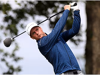 Jonathan Caldwell wins Scandin...