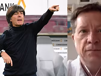 'Löw is one of the greats' | U...