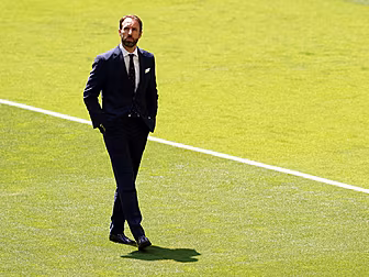 Gareth Southgate | From Englan...