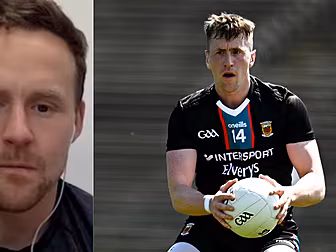 Moran: Mayo will struggle with...