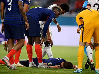 Uefa under fire after 'sickeni...