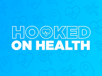 Hooked On Health with Eric Don...
