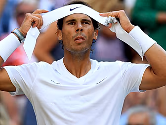 Rafael Nadal pulls out of Wimb...