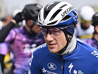 Sam Bennett cleared to race in...