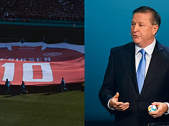 WATCH: Ronnie Whelan criticise...
