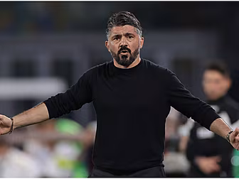 Gattuso move to Spurs is off,...