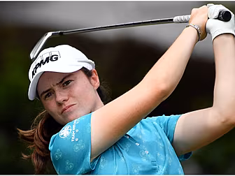 Tour winner Maguire hoping to...