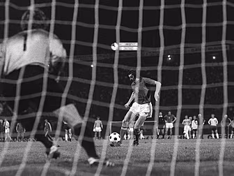 The Story of the UEFA European...