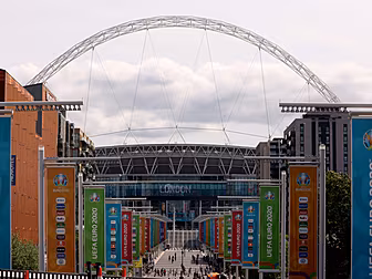UEFA could move Euro 2020 semi...