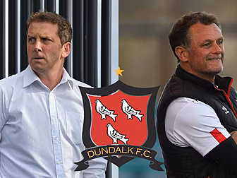 Dundalk plan 'clear the air' t...