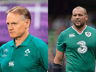 Schmidt 'belittled and scared'...