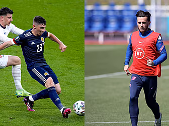 Mount and Chilwell forced to s...