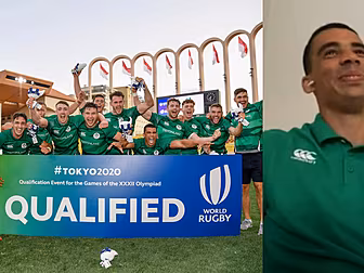 From Tullamore to Tokyo | Jord...