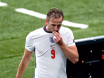 'Dropping Harry Kane is a mass...