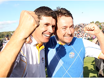 McDowell to be a vice-captain...