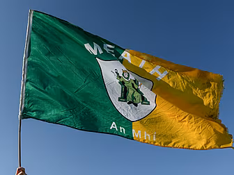 Meath appoint Barry Callaghan...