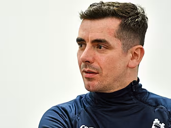Leinster academy boss Noel McN...