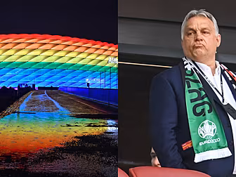 Blinded by the light: Orban ca...
