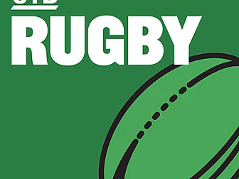 Brian O’Driscoll & Keith W...
