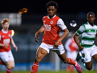 Rennes lead the race for St Pa...