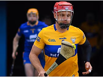 Conlon on Clare's Championship...