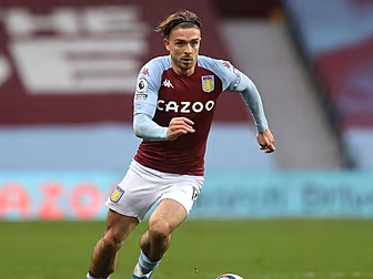 Where would Jack Grealish play...