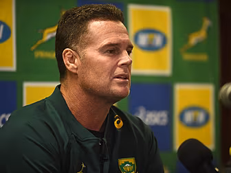 COVID cases in Springbok squad...