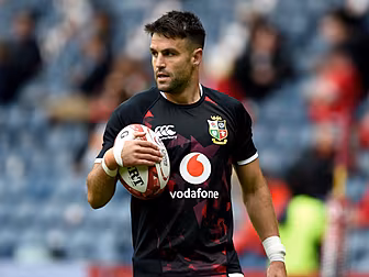 Why Conor Murray is integral t...