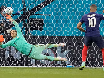REACTION | France bow out afte...