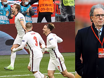 How England can get the best f...